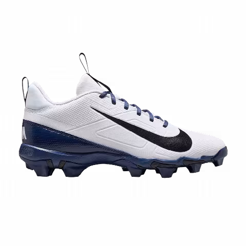 Nike Alpha Menace 4 Shark 'White Midnight Navy Black'