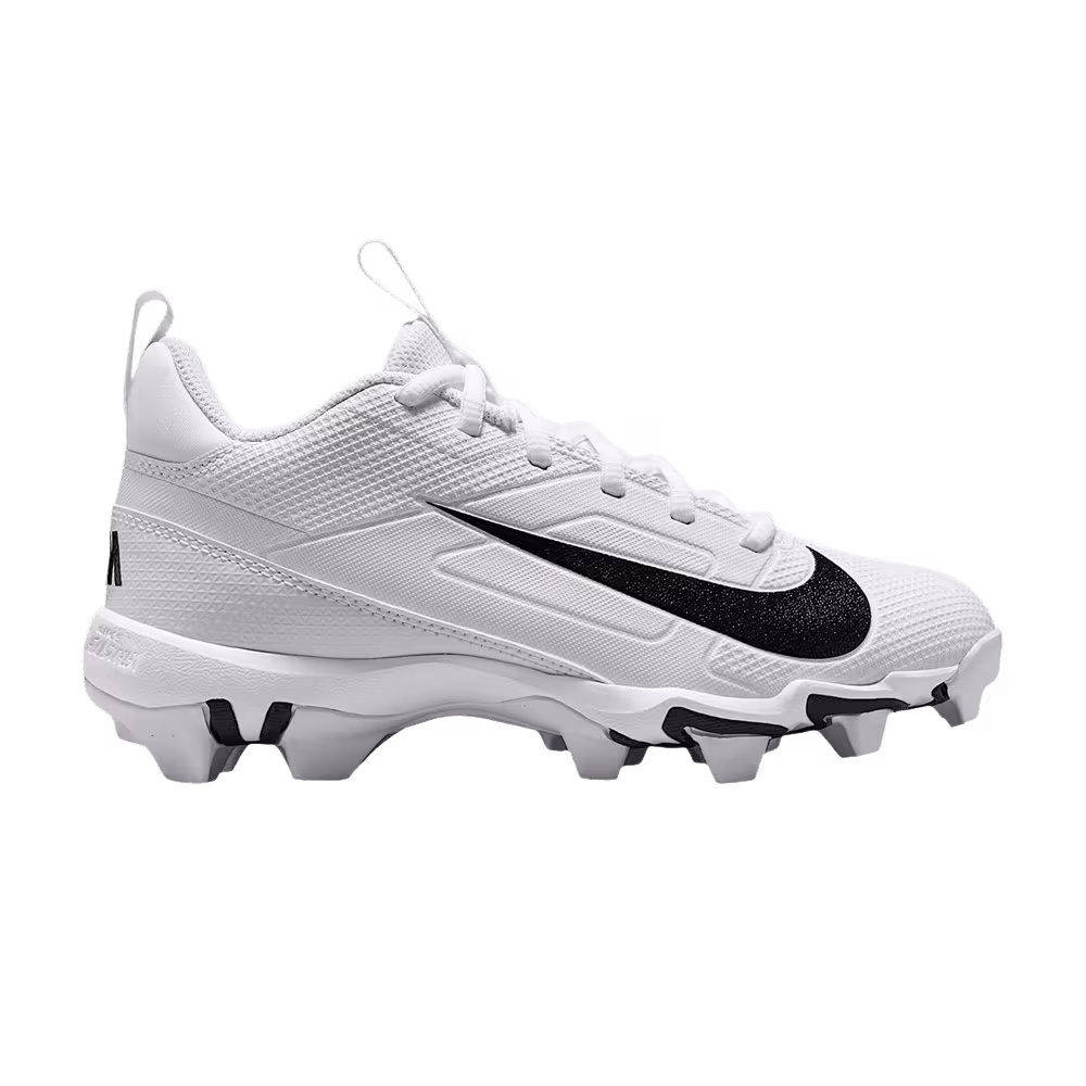 Nike Alpha Menace 4 Shark GS White Black
