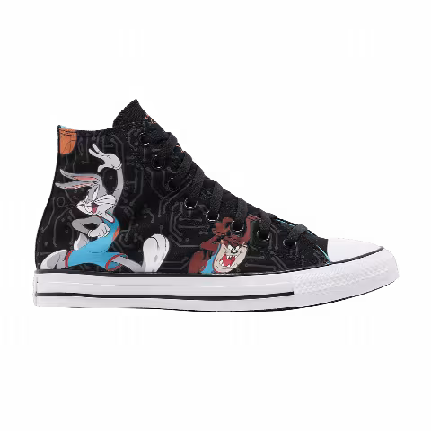 Space Jam x Converse Chuck Taylor All Star High 'Tune Squad '