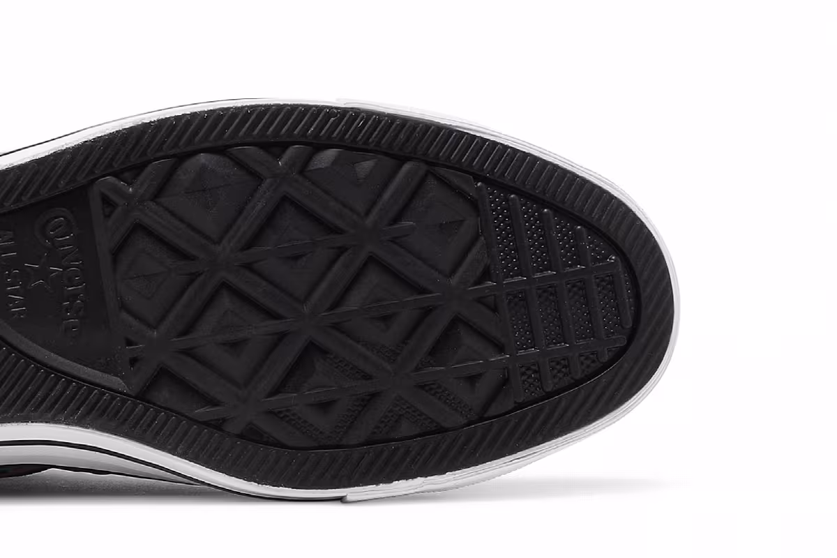 Space Jam x Converse Chuck Taylor All Star High Tune Squad, view 6