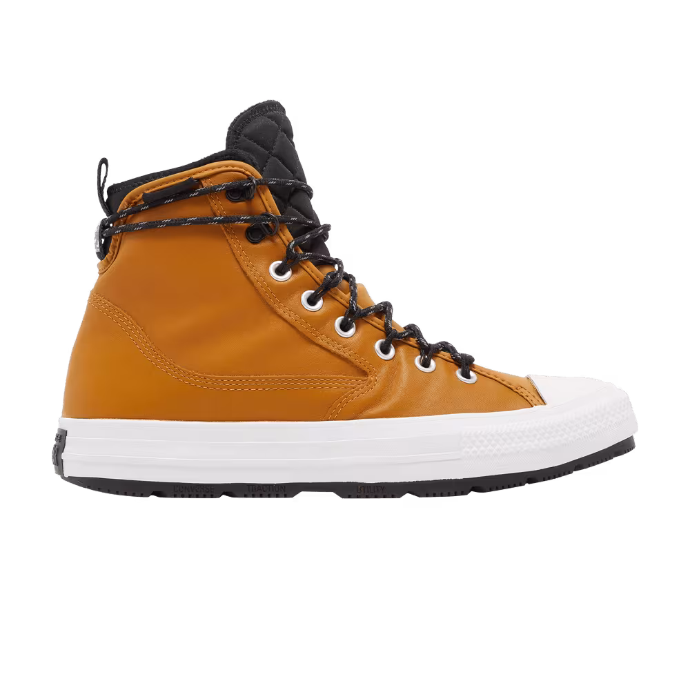 Converse Chuck Taylor All Star All Terrain High Wheat