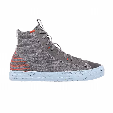 Converse Chuck Taylor All Star Crater High 'Charcoal'