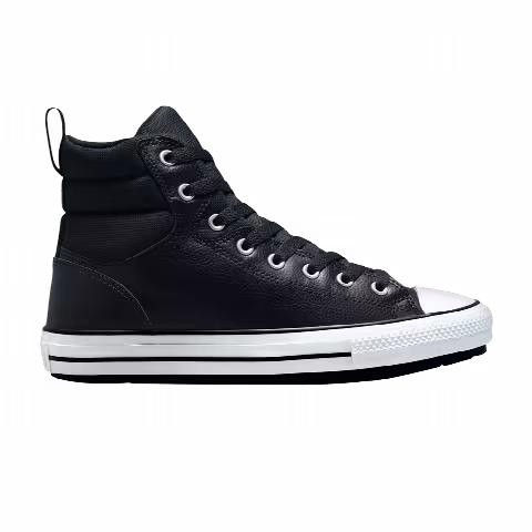 Converse Chuck Taylor All Star Berkshire Boot 'Cold Fusion - Black White'