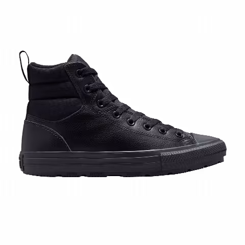 Converse Chuck Taylor All Star Berkshire Boot 'Cold Fusion - Black Ash Stone'