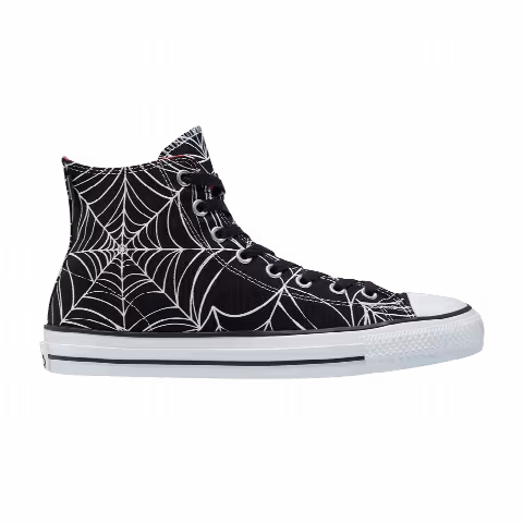 Converse Chuck Taylor All Star Pro Low 'Webs and Spiders - Black White'