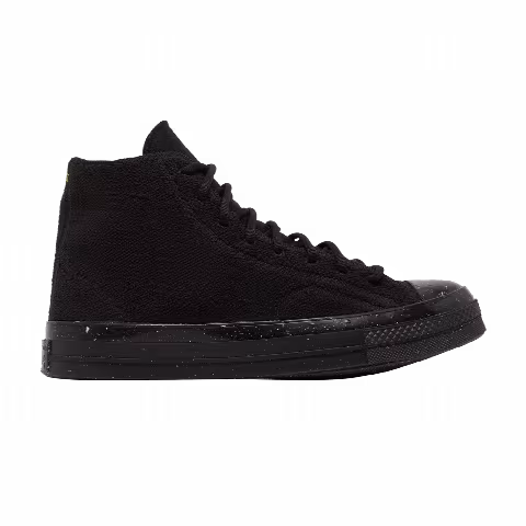 Converse Chuck Taylor All Star Crater Knit High 'Renew Remix - Black'