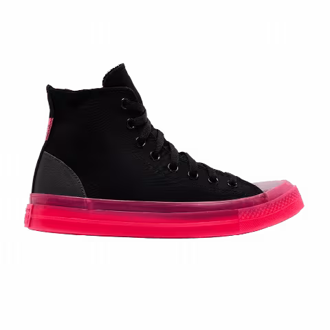 Converse Chuck Taylor All Star CX High 'Black Hyper Pink'