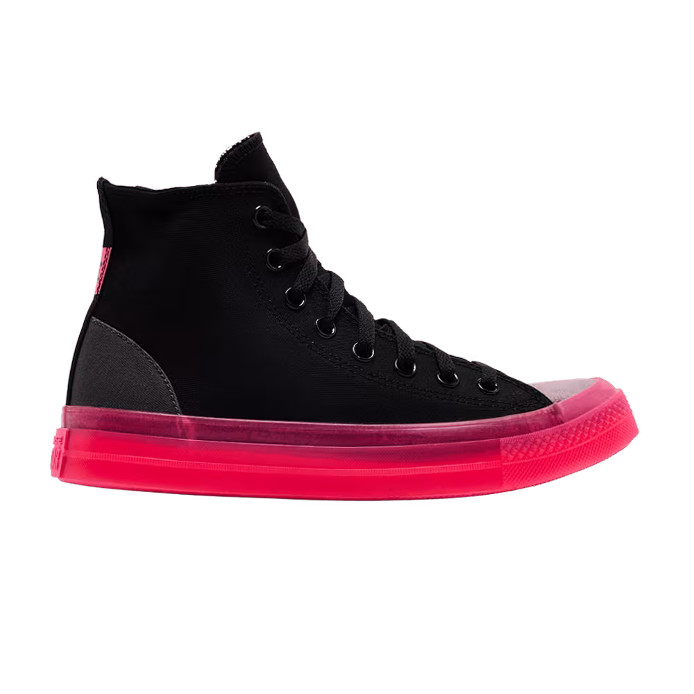 Converse Chuck Taylor All Star CX High Black Hyper Pink
