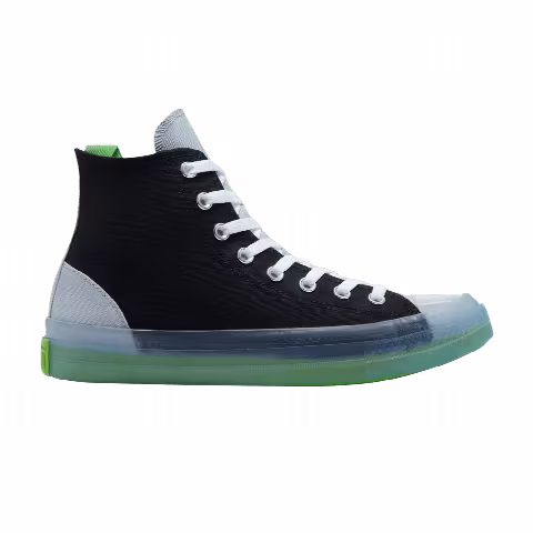 Converse Chuck Taylor All Star CX High 'Dramatic Nights - Black'