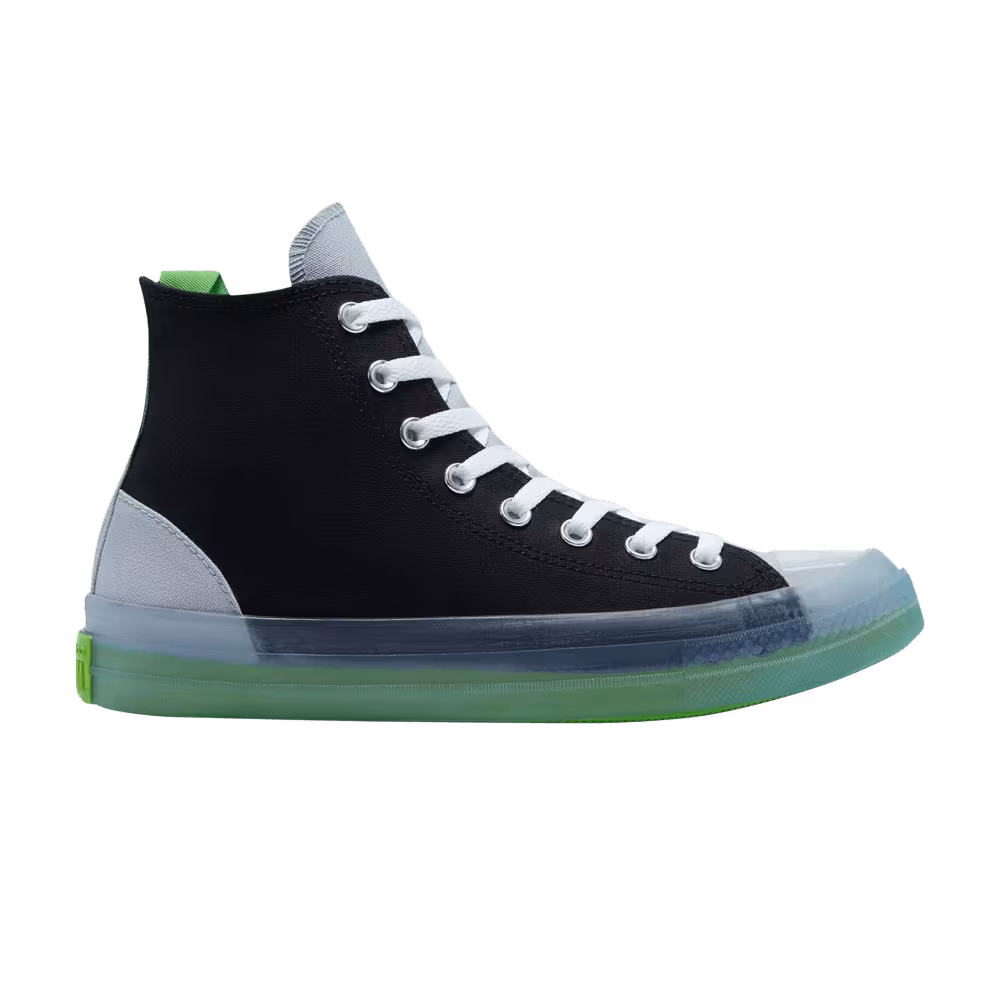 Converse Chuck Taylor All Star CX High Dramatic Nights - Black