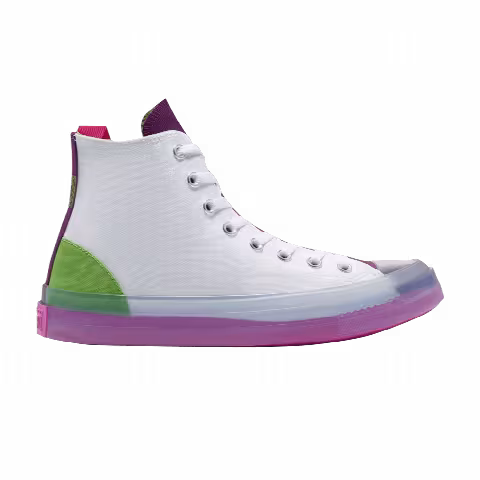 Converse Chuck Taylor All Star CX High 'Dramatic Nights - White'