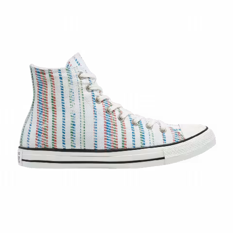Converse Chuck Taylor All Star High 'Summer Stripes'