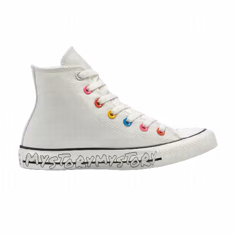 Converse Chuck Taylor All Star High 'My Story'