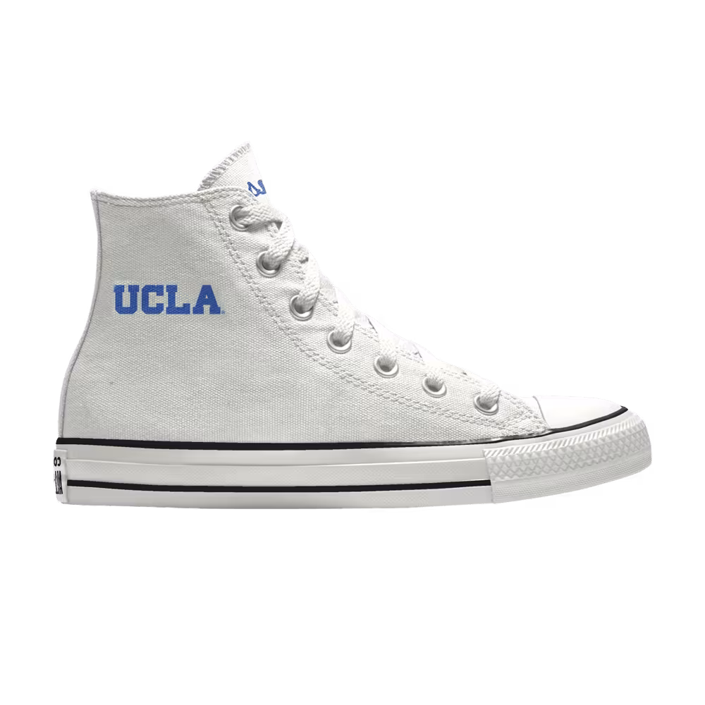 Converse Chuck Taylor All Star High UCLA Bruins