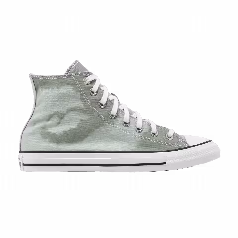 Converse Chuck Taylor All Star High 'Summer Wave - Washed Light Field Surplus'