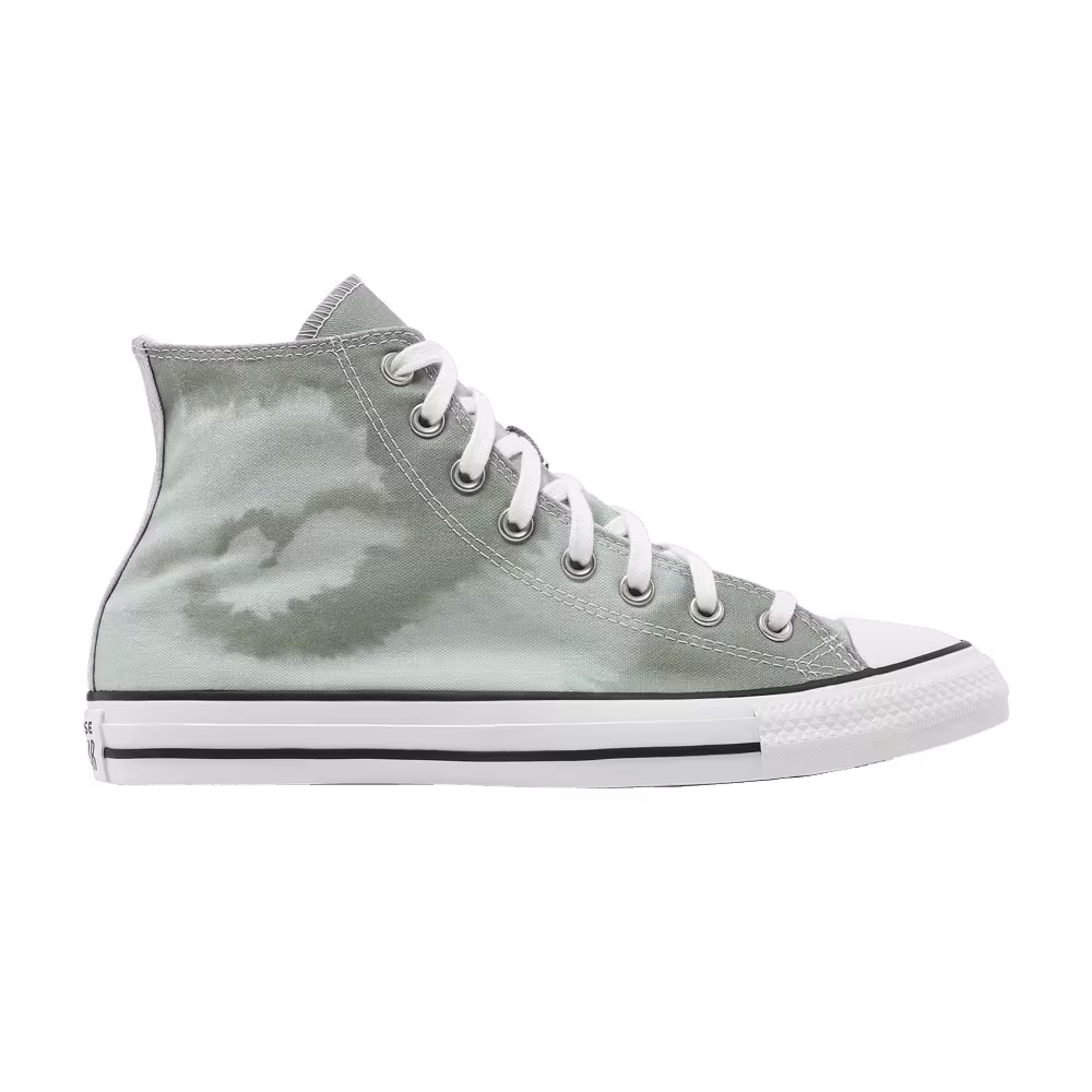 Converse Chuck Taylor All Star High Summer Wave - Washed Light Field Surplus