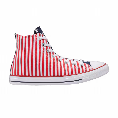Converse Chuck Taylor All Star High 'Stars & Stripes'
