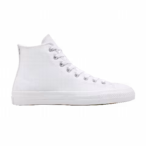 Converse Chuck Taylor All Star Pro High 'Triple White'