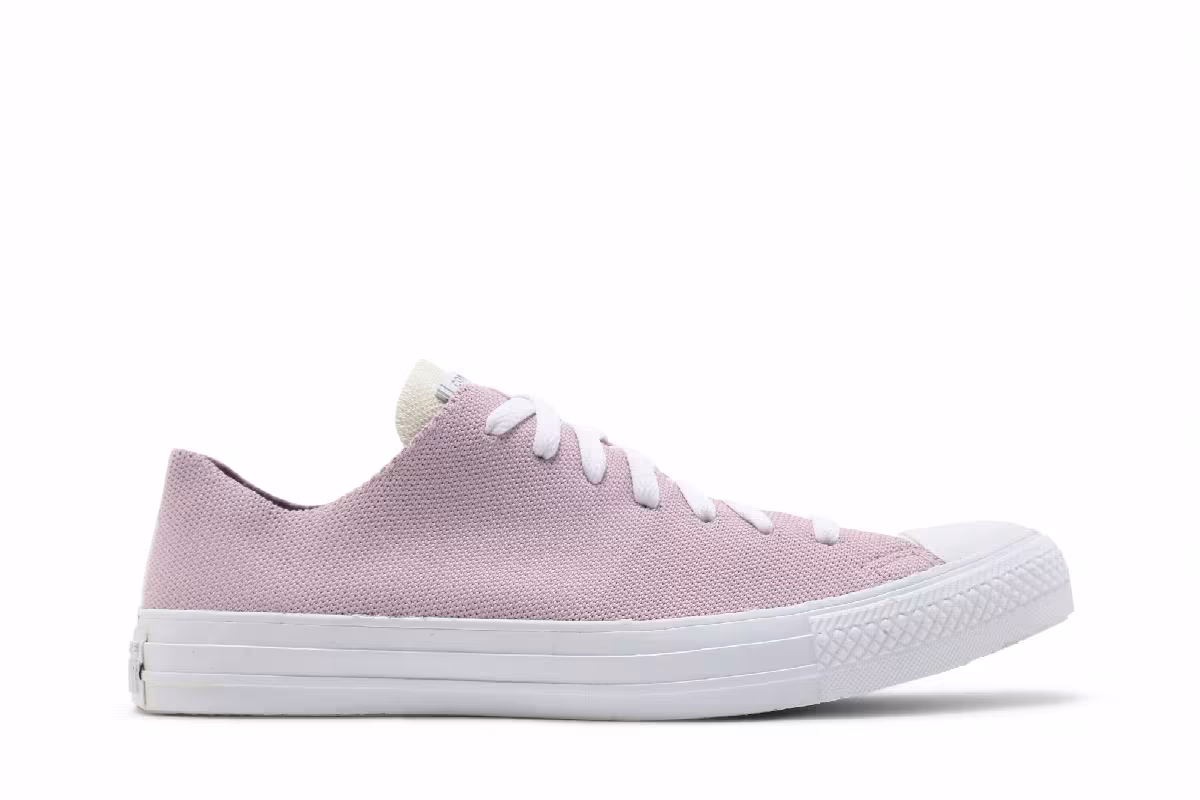 Converse Renew Chuck Taylor All Star Knit Low Himalayan Salt, view 2