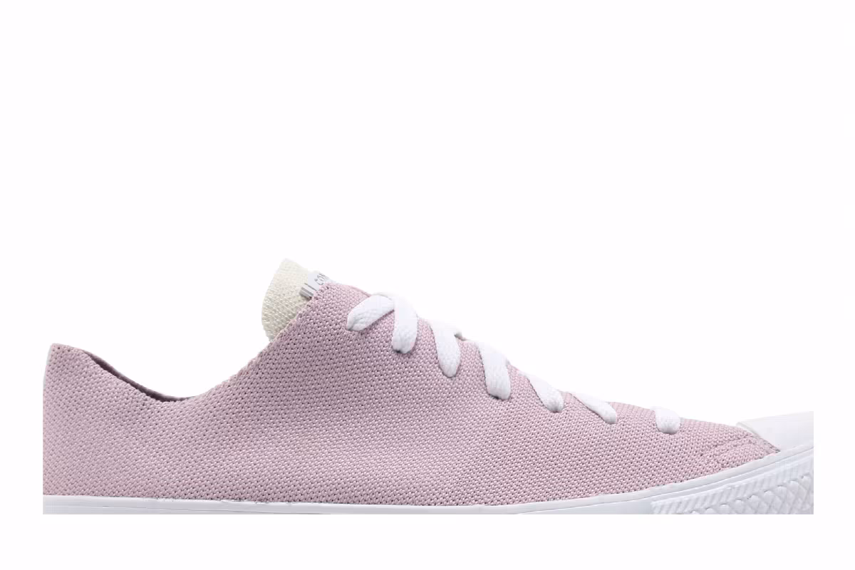 Converse Renew Chuck Taylor All Star Knit Low Himalayan Salt, view 3