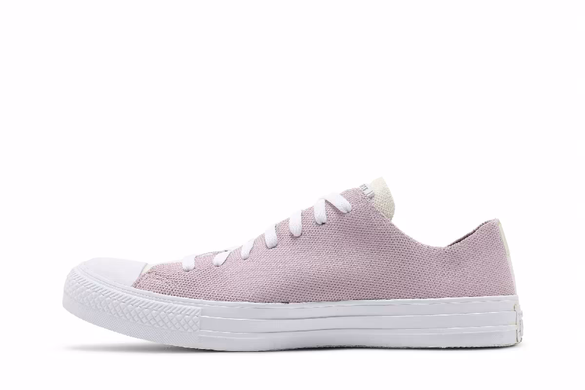 Converse Renew Chuck Taylor All Star Knit Low Himalayan Salt, view 4