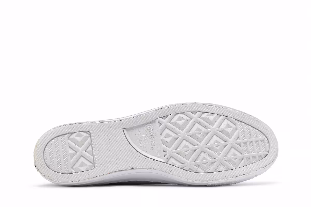 Converse Renew Chuck Taylor All Star Knit Low Himalayan Salt, view 5