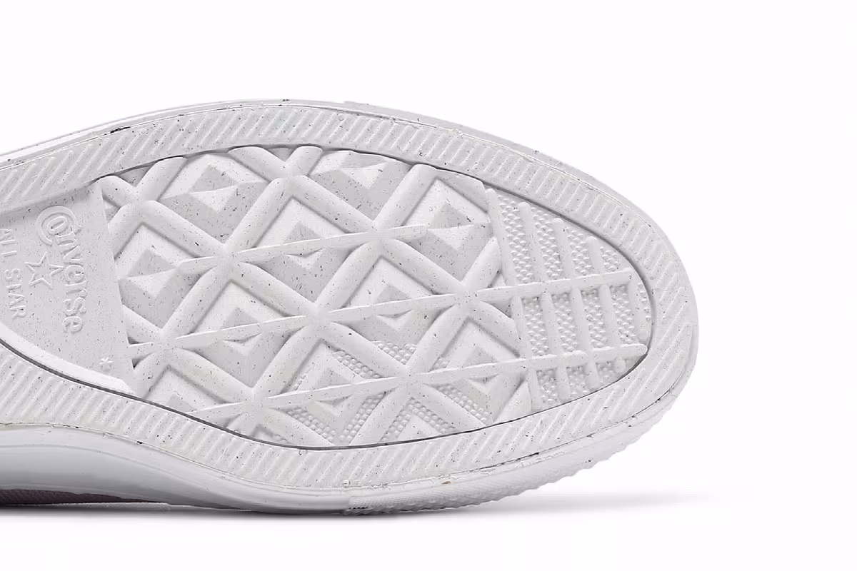 Converse Renew Chuck Taylor All Star Knit Low Himalayan Salt, view 6