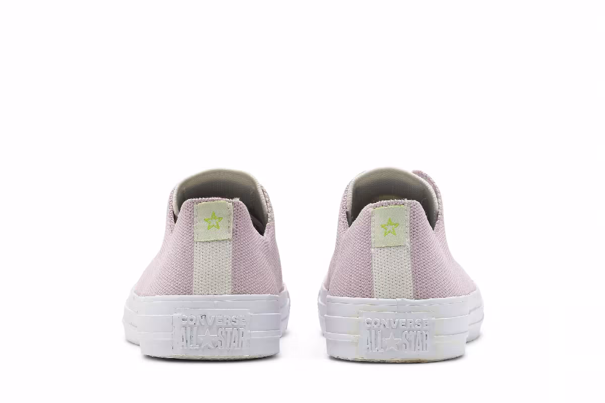 Converse Renew Chuck Taylor All Star Knit Low Himalayan Salt, view 7