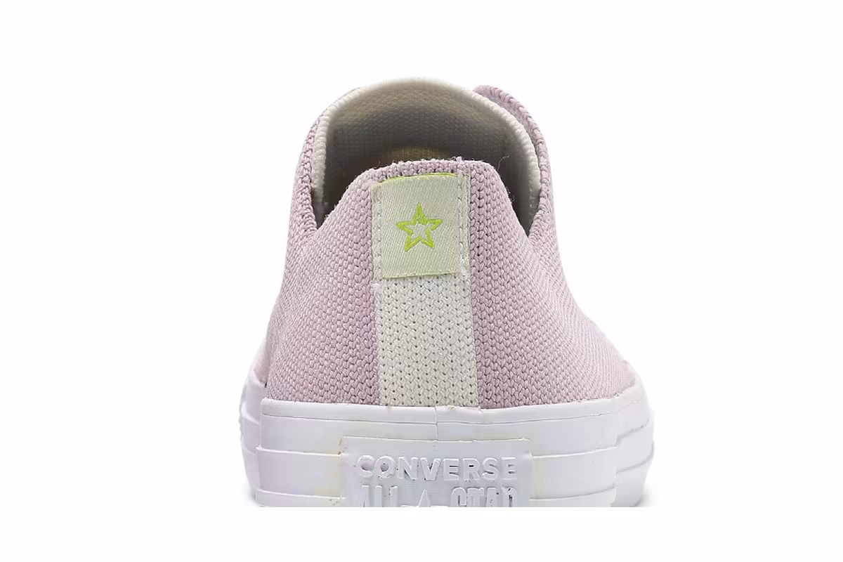 Converse Renew Chuck Taylor All Star Knit Low Himalayan Salt, view 8