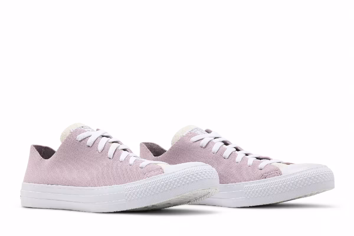 Converse Renew Chuck Taylor All Star Knit Low Himalayan Salt, view 9