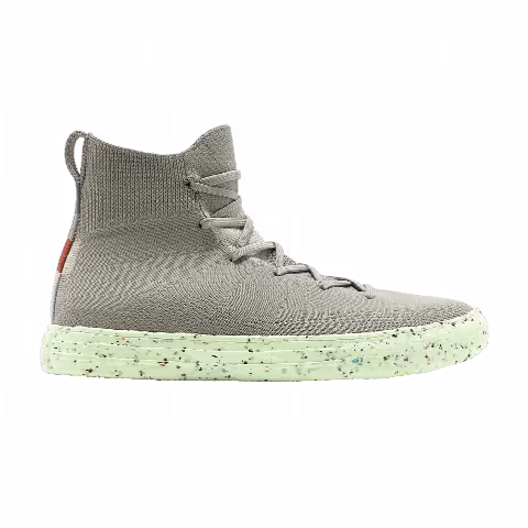 Converse Renew Chuck Taylor All Star Crater Knit High 'Light Field Surplus'