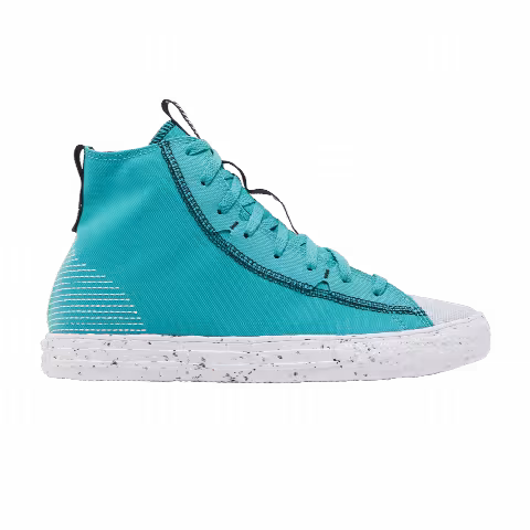 Converse Chuck Taylor All Star Crater High 'Summer Daze - Harbor Teal'