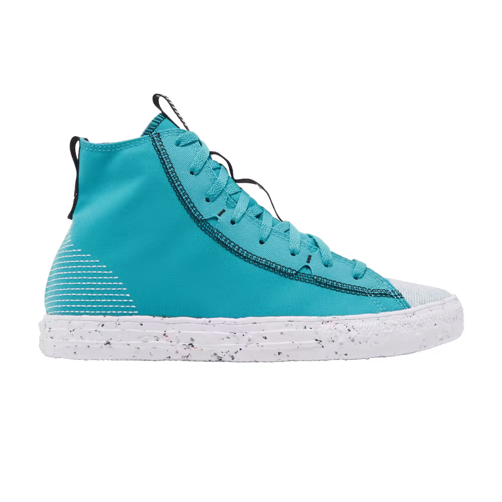 Converse Chuck Taylor All Star Crater High Summer Daze - Harbor Teal