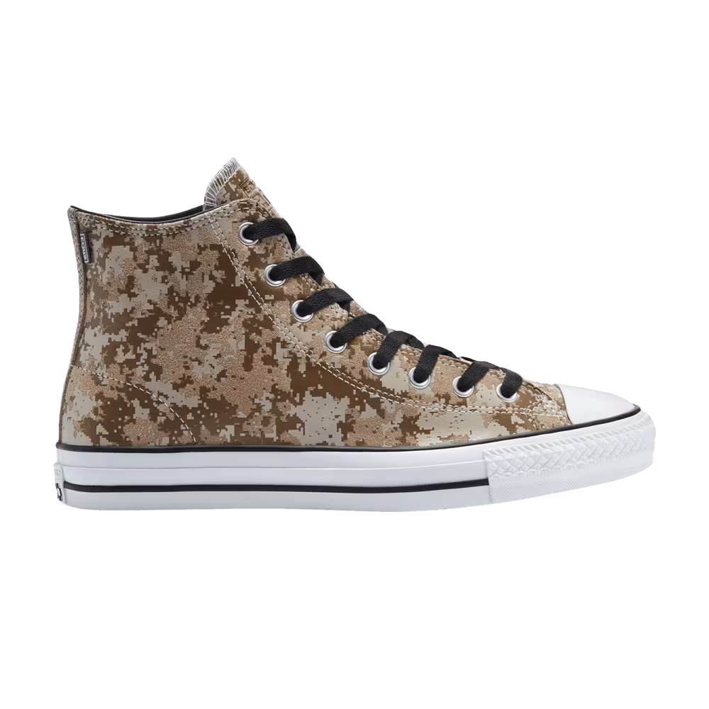 Converse Chuck Taylor All Star Pro High Digi Camo