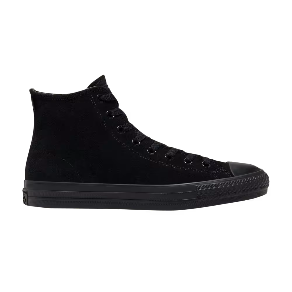Converse Chuck Taylor All Star Pro Triple Black