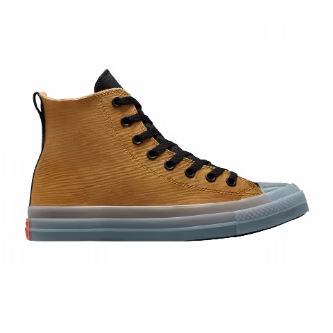Converse Chuck Taylor All Star CX Fleece Lined High 'Wheat'