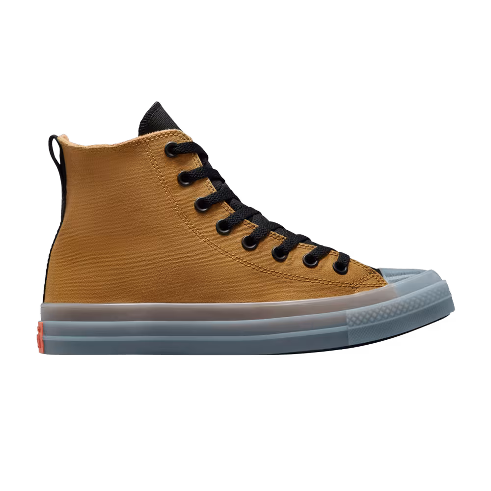 Converse Chuck Taylor All Star CX Fleece Lined High Wheat