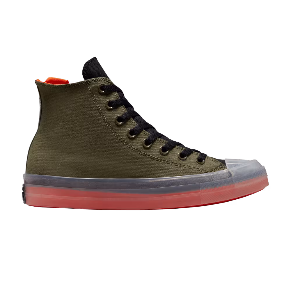 Converse Chuck Taylor All Star CX High Cargo Khaki