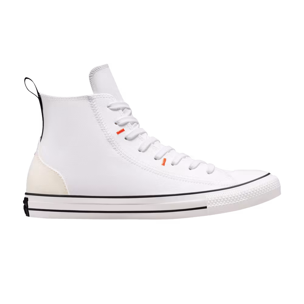 Converse Chuck Taylor All Star High Future Utility