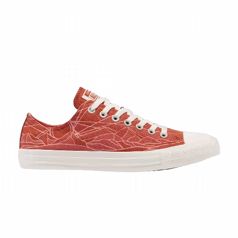 Converse Chuck Taylor All Star Low 'Summer Daze'