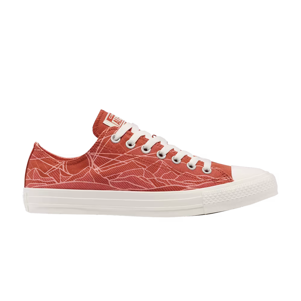 Converse Chuck Taylor All Star Low Summer Daze