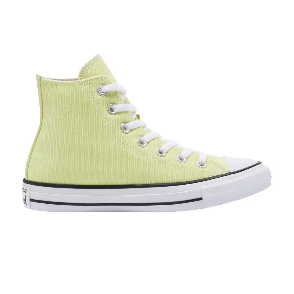 Converse Chuck Taylor All Star High Light Zitron