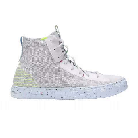 Converse Chuck Taylor All Star Crater High 'White'