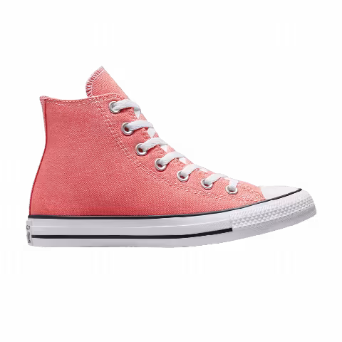 Converse Chuck Taylor All Star High 'Pink Taffy'