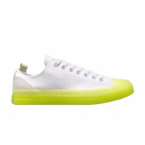 Converse Chuck Taylor All Star CX Low 'White Lime Twist'