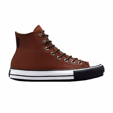 Converse Chuck Taylor All Star Winter High 'Cold Fusion - Cedar Bark'