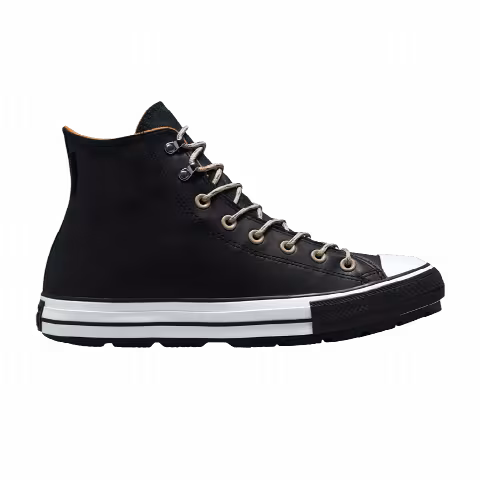 Converse Chuck Taylor All Star Winter High 'Cold Fusion - Black'