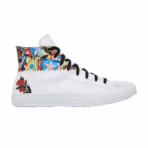 Converse Chuck Taylor All Star High 'Mi Gente Capsule - Bodega Run'