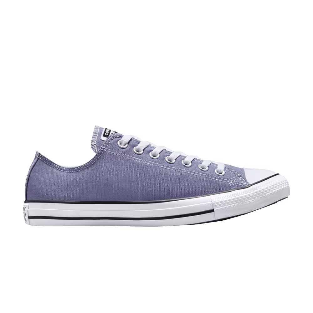 Converse Chuck Taylor All Star Low Slate Lilac