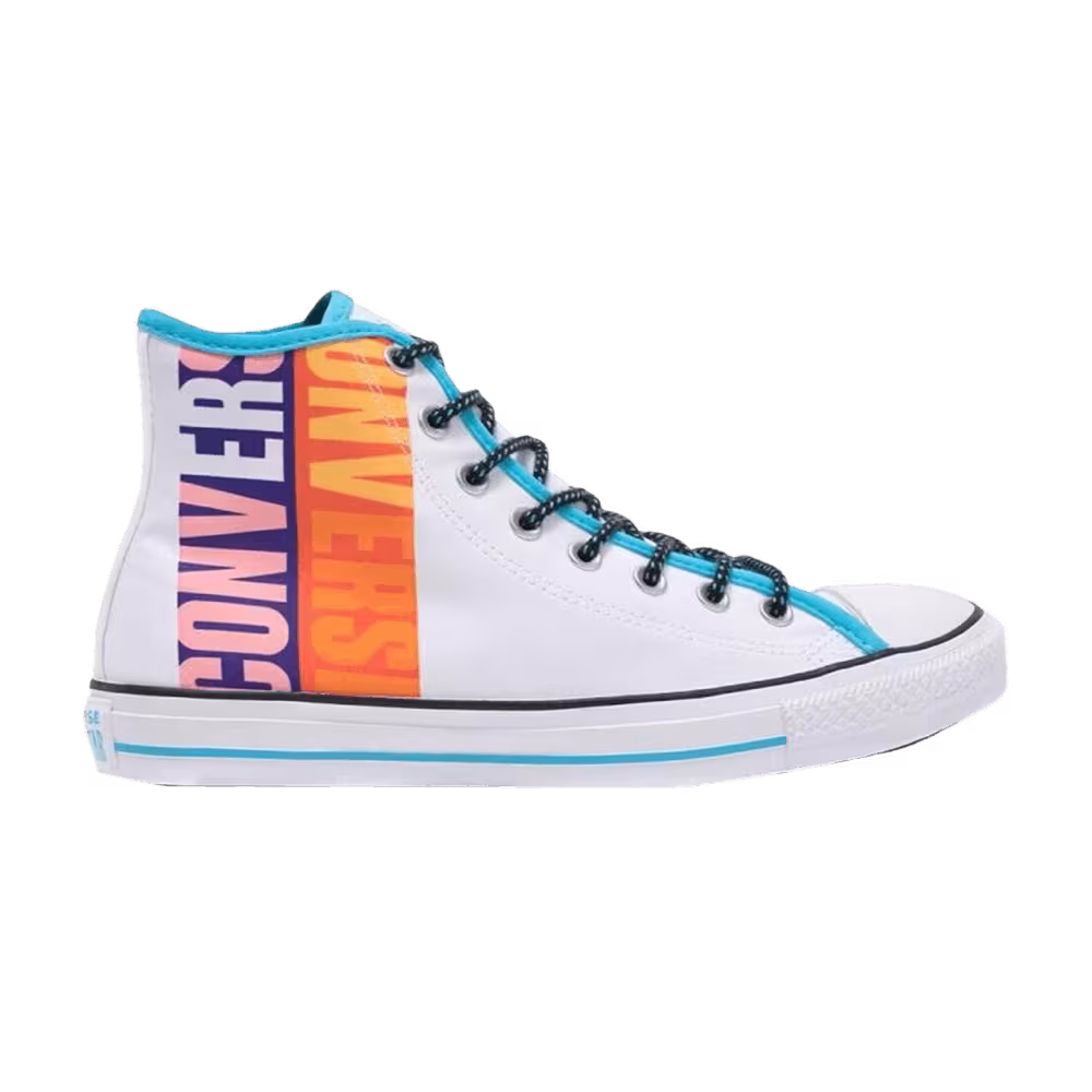 Converse Chuck Taylor All Star High Get Tubed